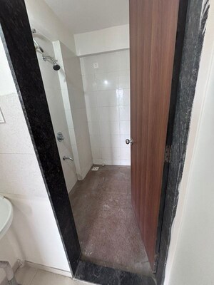 Balcony in 1 BHK Apartment at Nirvana Lifecity, Lohgaon – for Rent