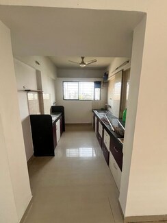 2 BHK Apartment For Rent in Shiv Malhar Wakad
