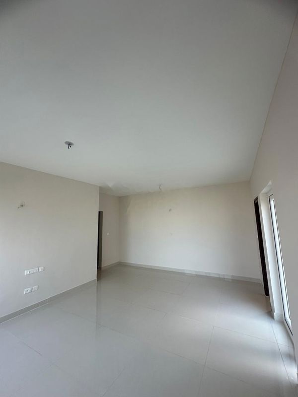 4 BHK 1750 Sq.Ft. Apartment in SJR Palazza City