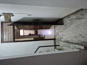 Kitchen in 1.5 BHK Builder Floor at Mayur Vihar – for Rent