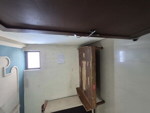 Building Lobby in 1.5 BHK Builder Floor at Mayur Vihar – for Rent