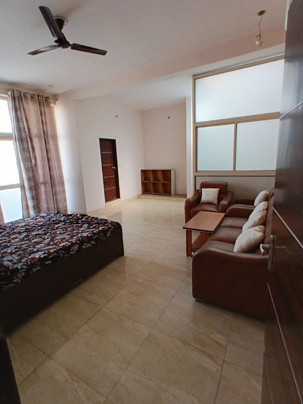 2 BHK + Pooja Room Independent House For Rent in Vikas Nagar