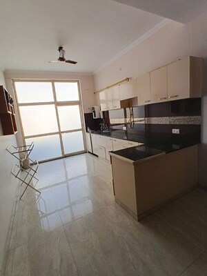 Kitchen in 2 BHK Independent House at Vikas Nagar – for Rent