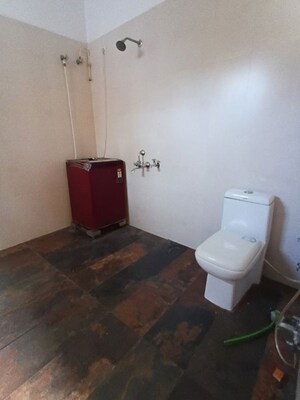 Bathroom in 2 BHK Independent House at Vikas Nagar – for Rent