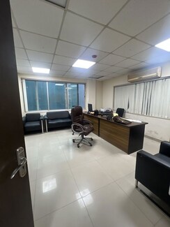 Office Space For Rent in Sector V
