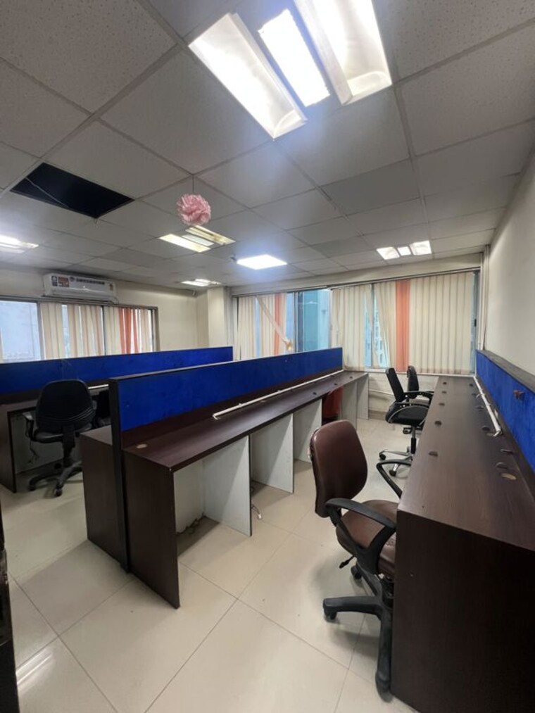 Team Area, sector v Commercial Office Space 3500 Sq.Ft. In Sector V Kolkata 10024428