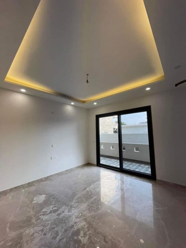 Room, bp-homes 4 Bedroom 350 Sq.Yd. Builder Floor In Sector 85 Faridabad 10024404