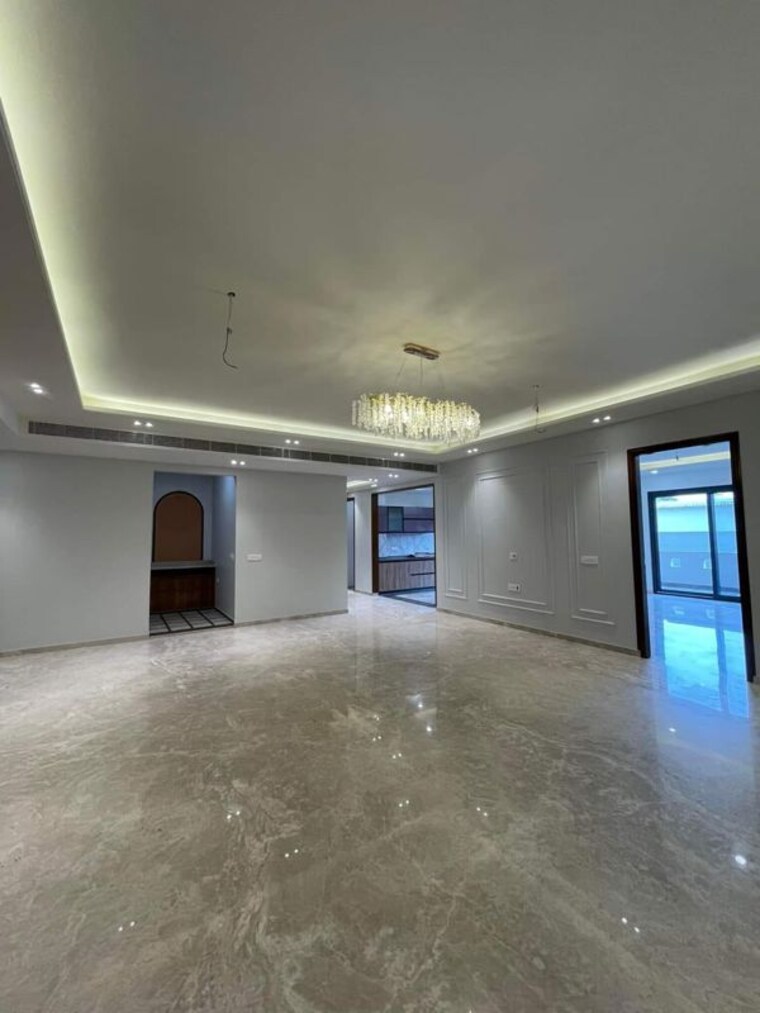 Room, bp-homes 4 Bedroom 350 Sq.Yd. Builder Floor In Sector 85 Faridabad 10024404