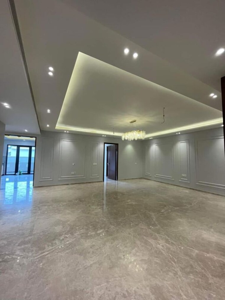 Room, bp-homes 4 Bedroom 350 Sq.Yd. Builder Floor In Sector 85 Faridabad 10024404