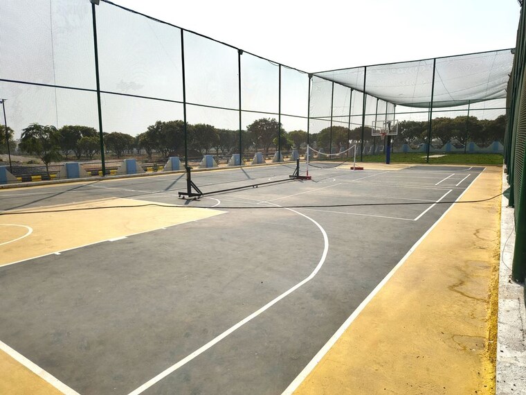 Exterior View, burgula village  146 Sq.Yd. Plot In Burgula Village Hyderabad 10022222
