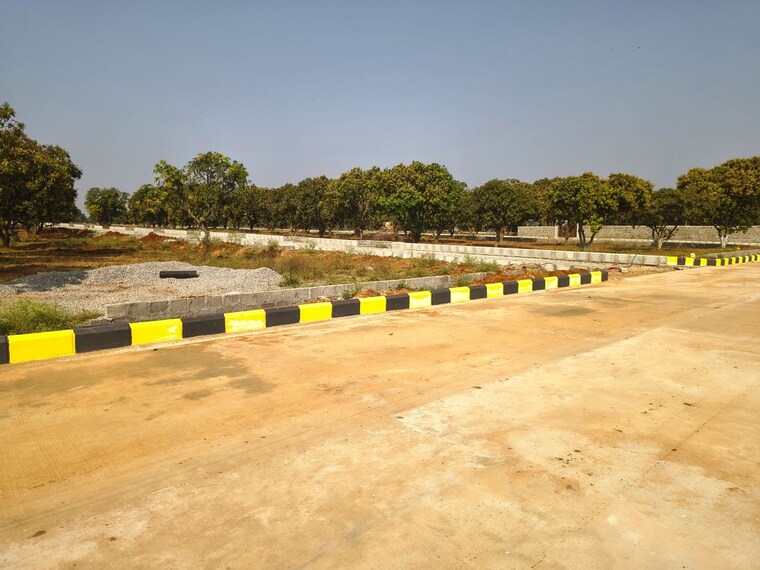 undefined, burgula village  146 Sq.Yd. Plot In Burgula Village Hyderabad 10022222