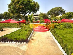 Plot For Sale in Burgula Village