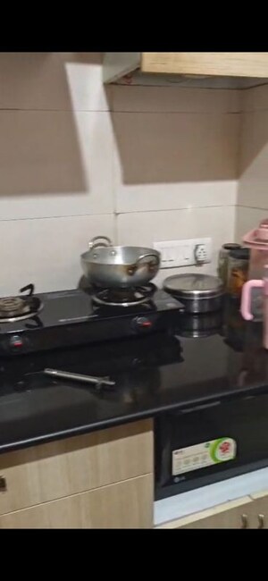 1 BHK Builder Floor For Rent in Alaknanda