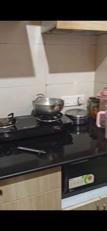 1 BHK Builder Floor For Rent in Alaknanda