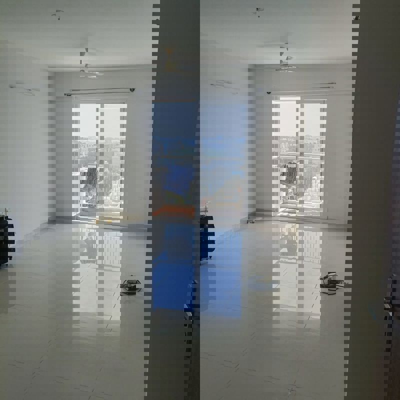 4 BHK + Study Room 7481 Sq.Ft. Apartment in Prestige Hermitage