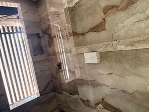 Bathroom in 2 BHK Apartment at Khar West – for Rent