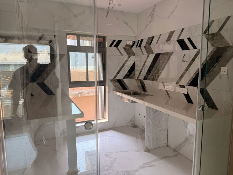 Kitchen, khar west 2 Bedroom 700 Sq.Ft. Apartment In Khar West Mumbai 10024162