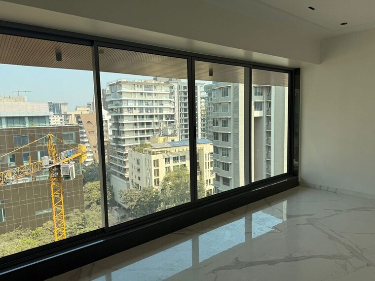 Living Room, khar west 2 Bedroom 700 Sq.Ft. Apartment In Khar West Mumbai 10024162