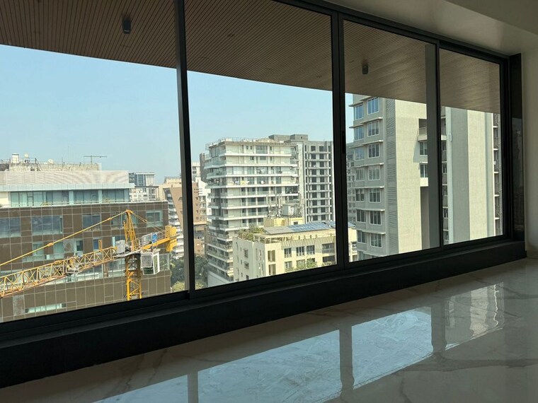 Bedroom, khar west 2 Bedroom 700 Sq.Ft. Apartment In Khar West Mumbai 10024162