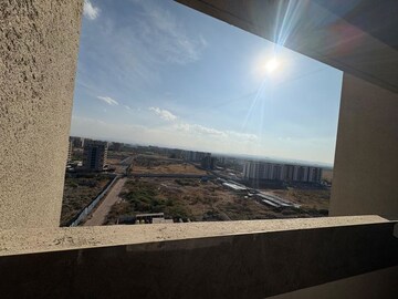 Swimming Pool in 1 BHK Apartment at Parklane Lifeseasons, Dhanori – for Rent