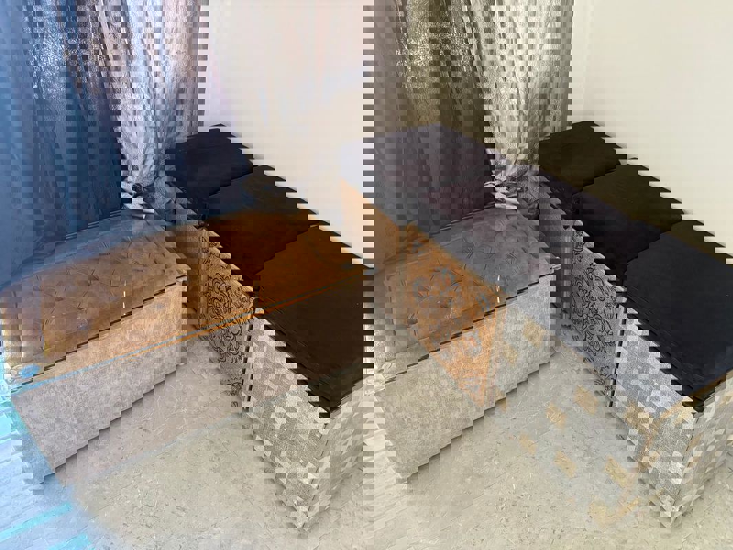 1 BHK 500 Sq.Ft. Apartment in Parklane Lifeseasons