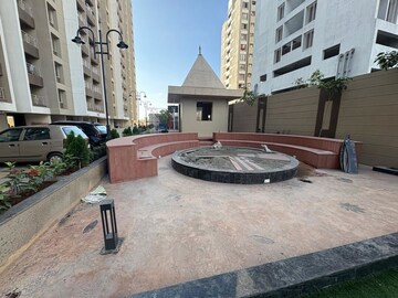 1 BHK Apartment – Exterior View View at Parklane Lifeseasons, Dhanori - for Rent