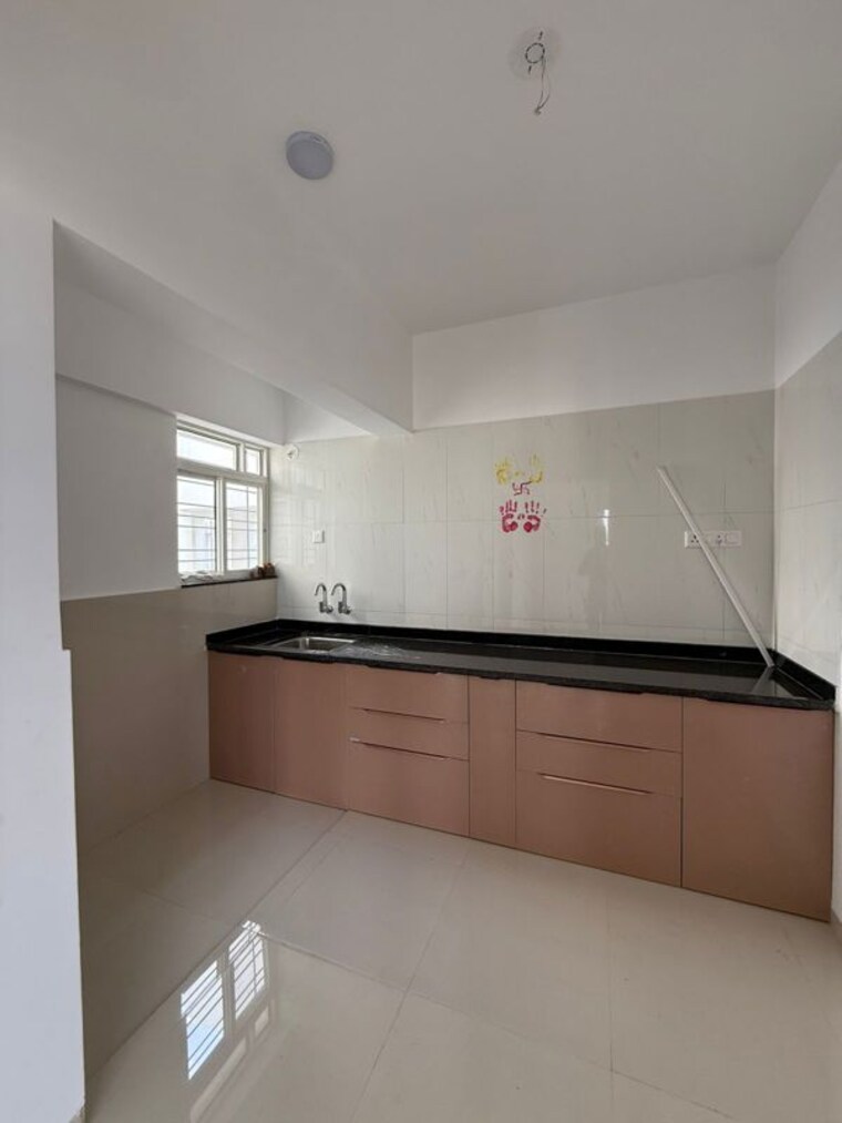 Kitchen, tathawade 2 Bedroom 665 Sq.Ft. Apartment In Tathawade Pune 10024554