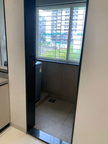 Bathroom in 3 BHK Apartment at Basil Mondale, Mundhwa – for Sale