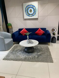 3 BHK Apartment For Sale in Basil Mondale
