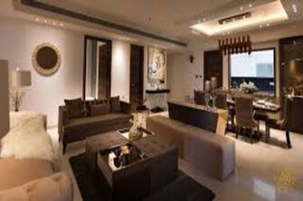 5 BHK 6351 Sq.Ft. Apartment in DLF Park Place