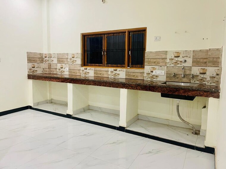 Balcony, gomti nagar 2.5 Bedroom 1400 Sq.Ft. Independent House In Gomti Nagar Lucknow 10024561