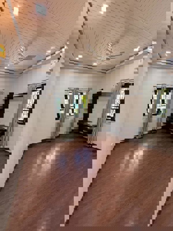 4 BHK + Study Room 7481 Sq.Ft. Apartment in Prestige Hermitage