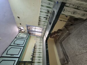 Staircase in 2.5 BHK Builder Floor at Mayur Vihar – for Rent