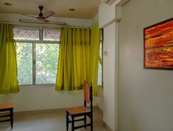 2 BHK + Store Room Apartment For Rent in Nivedita Sanyogita CHS