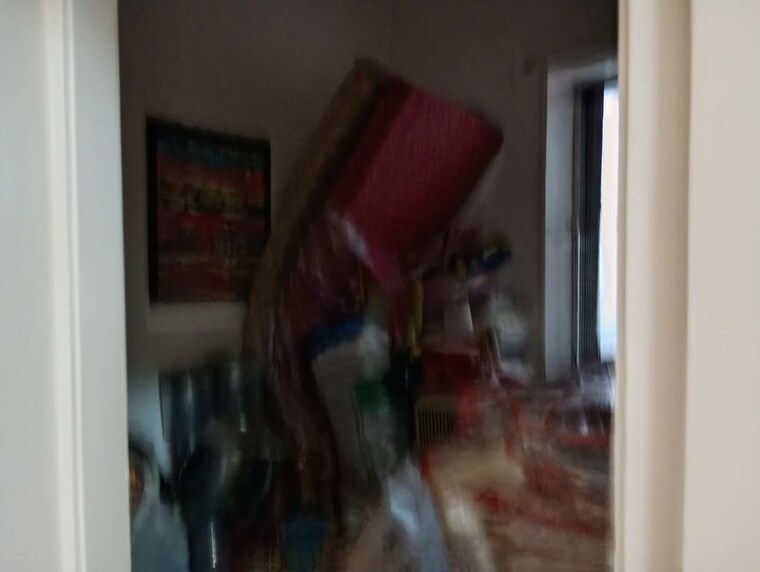 undefined, nivedita-sanyogita-chs 2 Bedroom 550 Sq.Ft. Apartment In Vile Parle East Mumbai 10024478