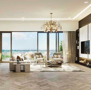3 BHK Apartment For Sale in Samarth Nagar