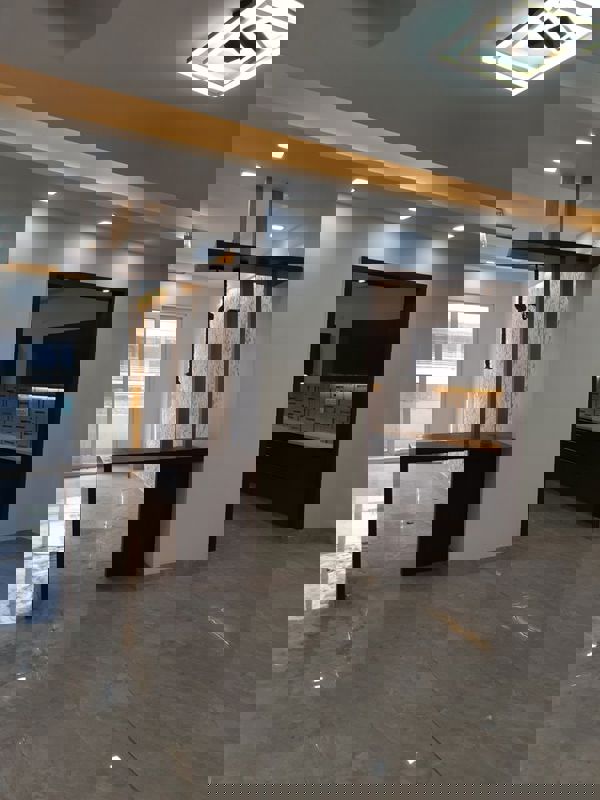 4 BHK + Pooja Room 3150 Sq.Ft. Builder Floor in BP Homes