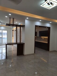 4 BHK + Pooja Room Builder Floor For Sale in BP Homes