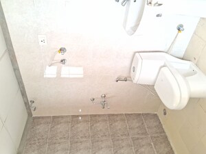 Bathroom in 4 BHK Apartment at Mittal Rajnagar Residency, Raj Nagar Extension – for Sale