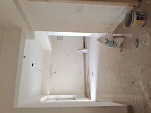 Bathroom in 4 BHK Apartment at Mittal Rajnagar Residency, Raj Nagar Extension – for Sale