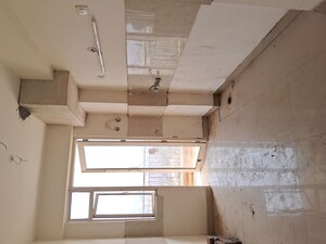 Staircase in 4 BHK Apartment at Mittal Rajnagar Residency, Raj Nagar Extension – for Sale