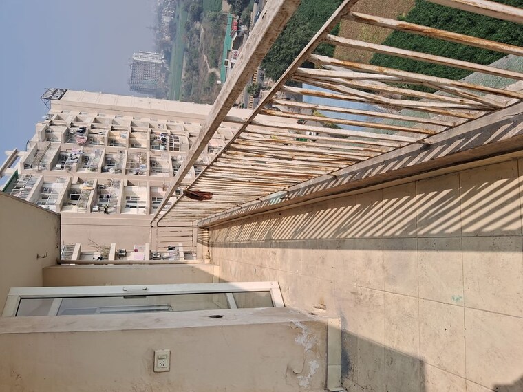 Exterior View, mittal-rajnagar-residency 4 Bedroom 2180 Sq.Ft. Apartment In Raj Nagar Extension Ghaziabad 10024590