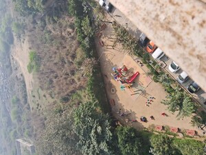 Master Plan in 4 BHK Apartment at Mittal Rajnagar Residency, Raj Nagar Extension – for Sale