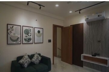 Living Room in 4 BHK Villa at Misrod – for Sale