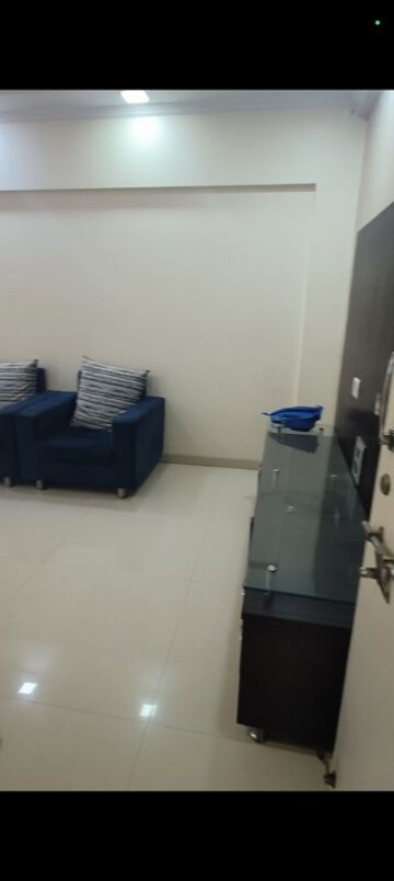 Team Area in 1 BHK Apartment at Shree Riddhi Siddhi Sumukh Hills, Kandivali East – for Rent