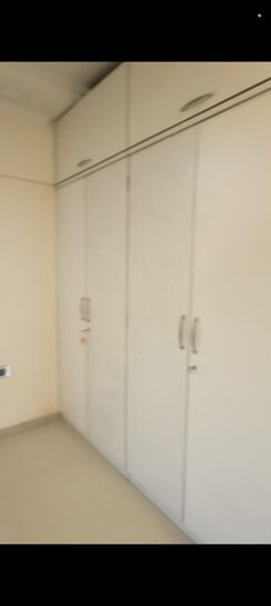 1 BHK + Pooja Room Apartment For Rent in Shree Riddhi Siddhi Sumukh Hills