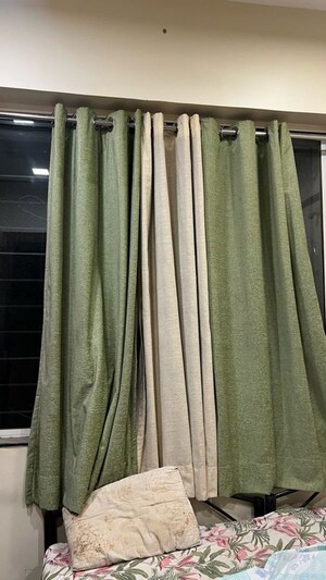 Building Lobby in 2 BHK Apartment at KK Anjelica, Pimple Saudagar – for Rent