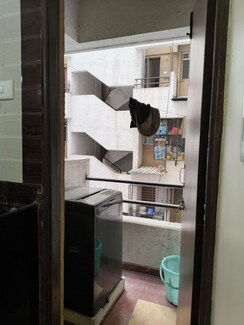 2 BHK + Extra Room Apartment For Rent in KK Anjelica
