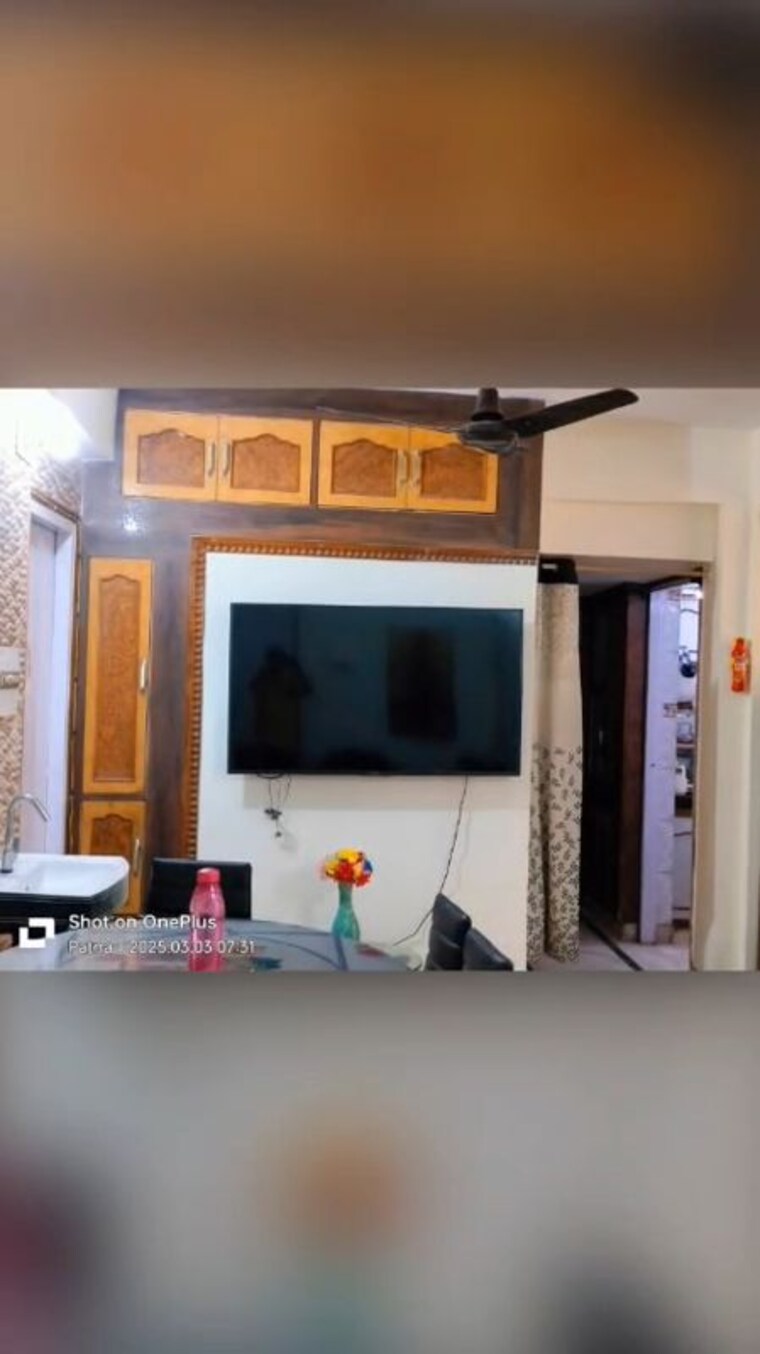 undefined, kankarbagh 3 Bedroom 1500 Sq.Ft. Apartment In Kankarbagh Patna 10024600