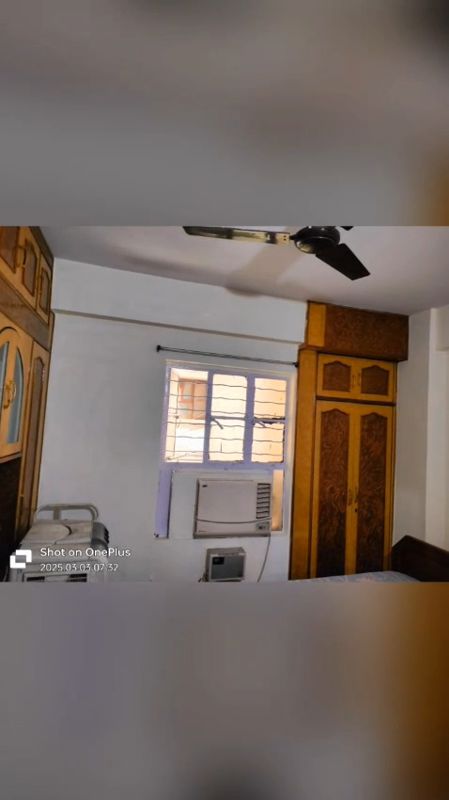 3 BHK Apartment For Rent in Kankarbagh